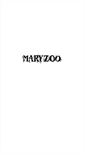Mobile Screenshot of maryzoo.com